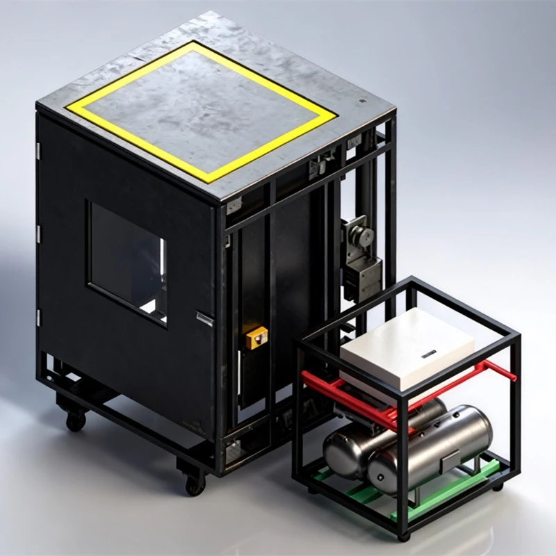 Pop-up Toaster Lift